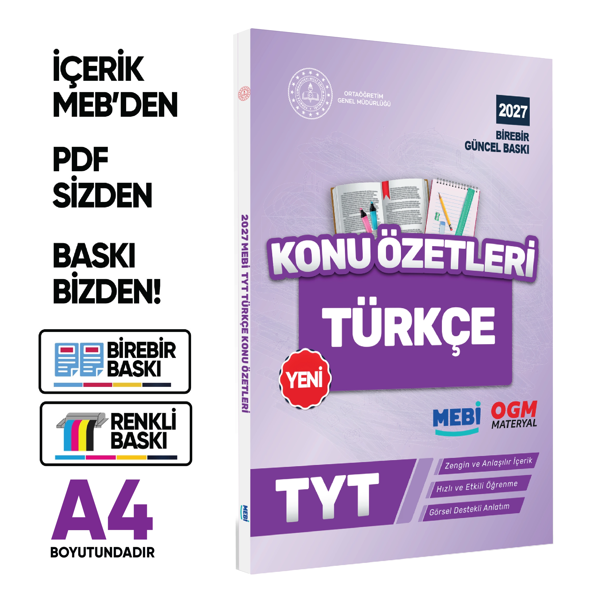 2027%20YKS-TYT%20MEBİ-OGM%20Türkçe%20Pratik%20Konu%20Özet%20Kitabı%20RENKLİ%20A4%20Boyut%20Görsel%20Destekli%20BASKI%20ÜCRETİ