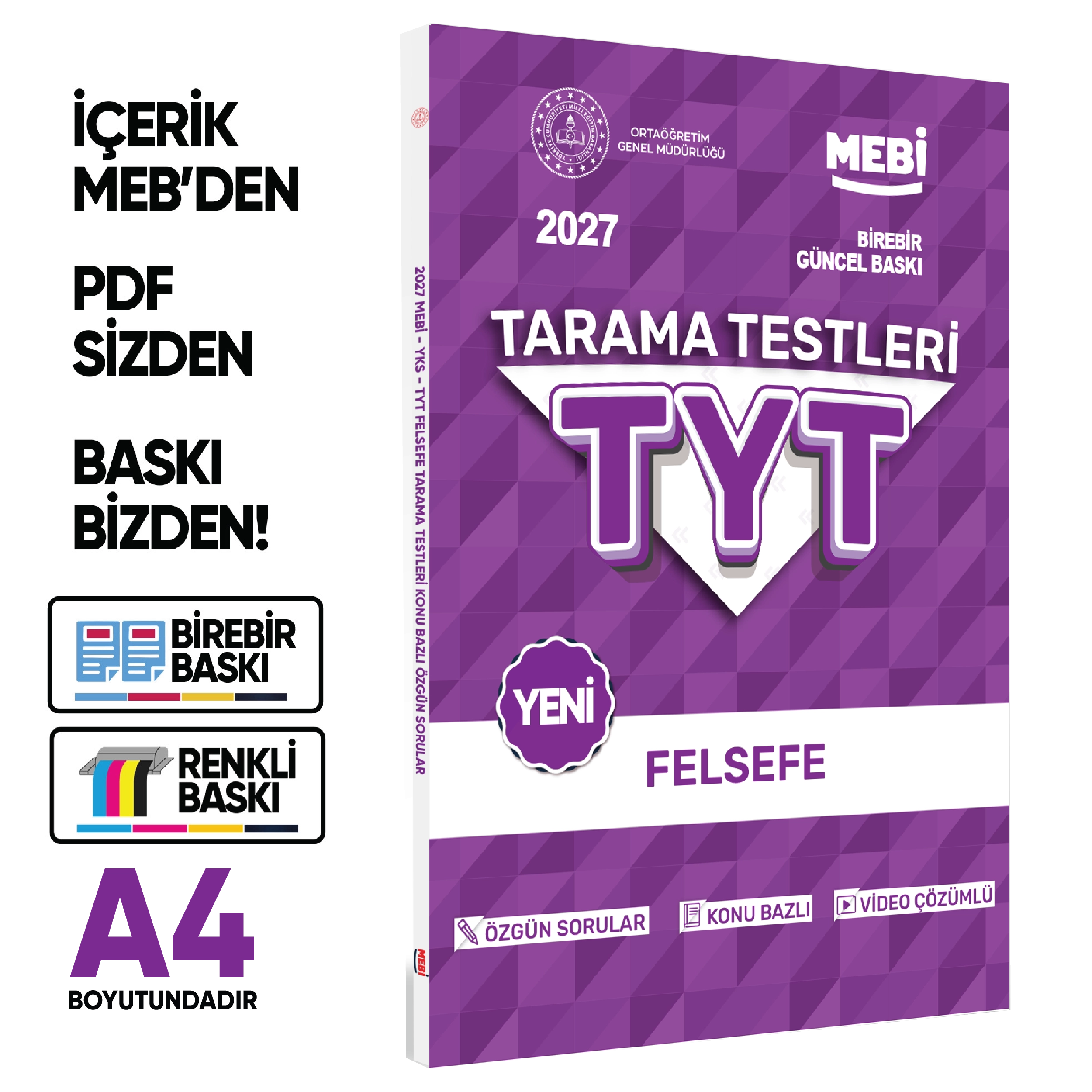2027%20YKS-TYT%20MEBİ-OGM%20Felsefe%20Özgün%20Tarama%20Testleri%20Kitabı%20A4%20Boyut%20Renkli%20Görsel%20BASKI%20ÜCRETİ