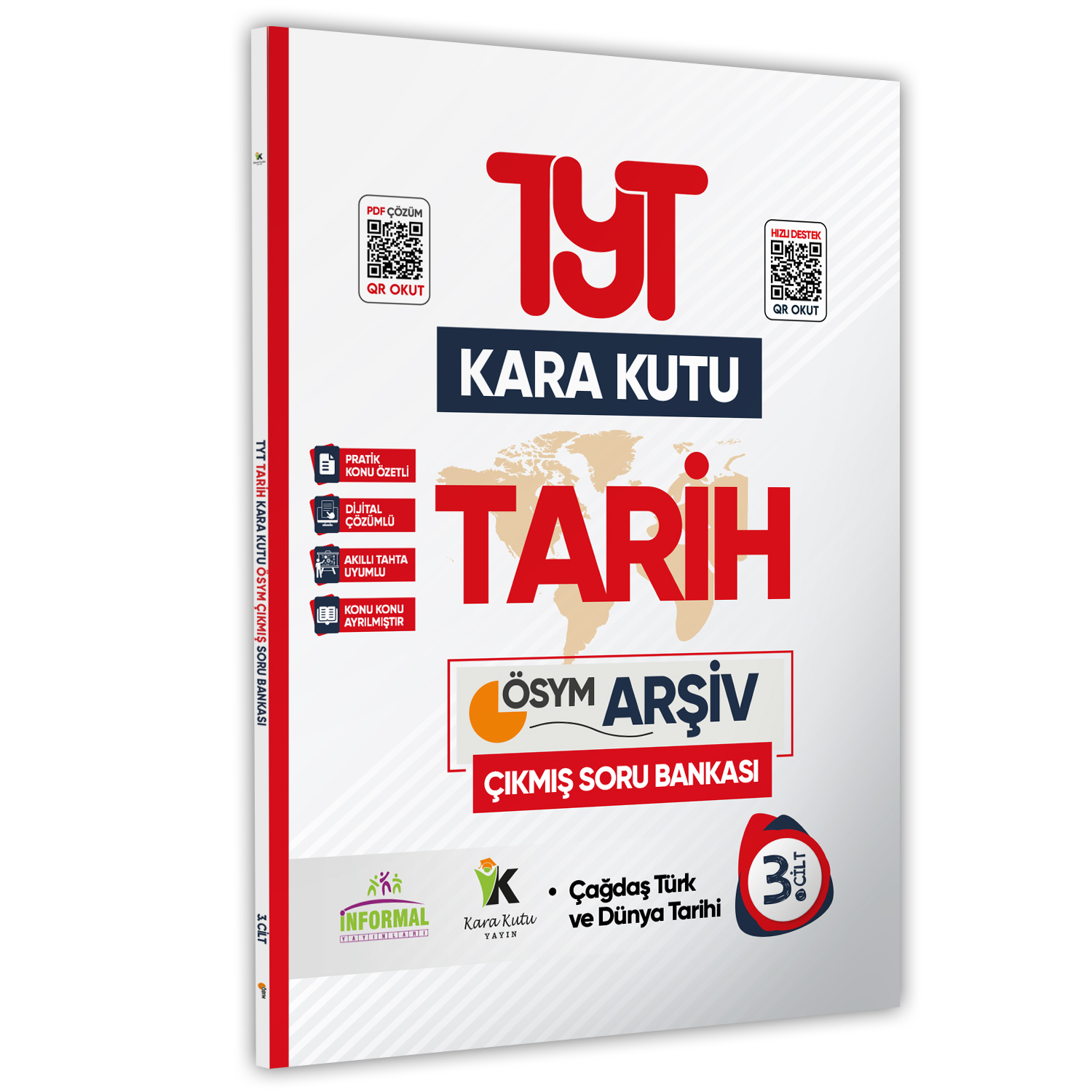 YKS-TYT%20Tarihin%20Kara%20Kutusu%203.Cilt%20Dijital%20Çözümlü%20Konu%20Özetli%20ÖSYM%20Çıkmış%20Soru%20Havuzu%20Bankası