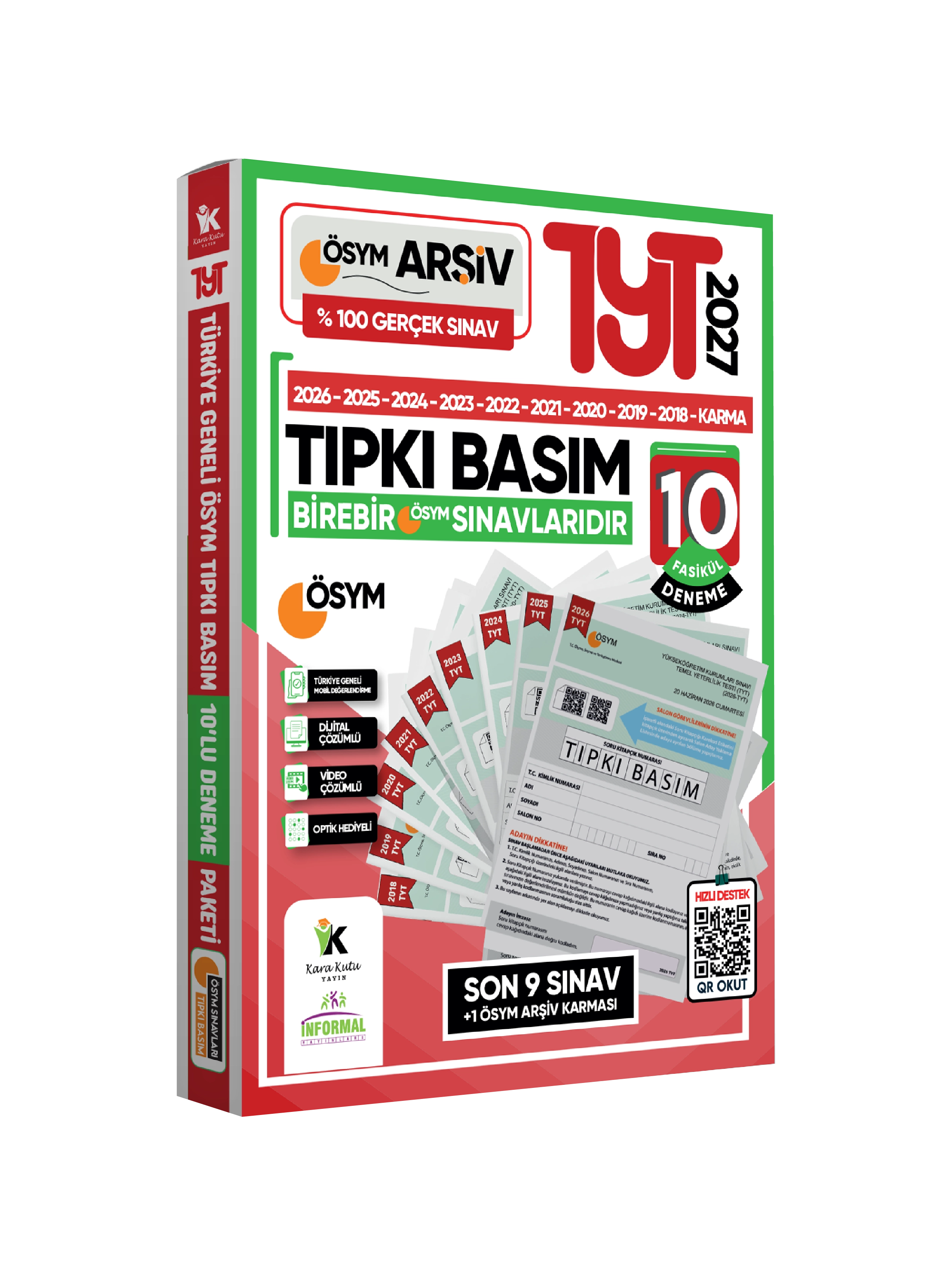 2027%20YKS-TYT%20Ösym%20Çıkmış%20Soru%2010lu%20Tıpkı%20Basım%20ve%20Kurumsal%209lu%20Özgün%20Paket%20Deneme%20Türkiye%20Geneli