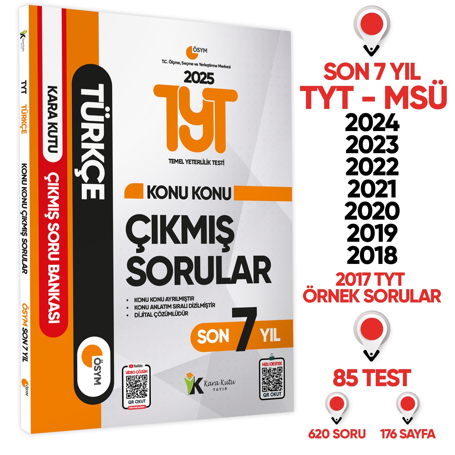 2025%20YKS-TYT%20ÖSYM%20Çıkmış%20Soru%20Bankası%20Konu%20Konu%20Son%207%20Yıl%20PDF/Video%20Çözümlü%204lü%20Kara%20Kutu%20SET