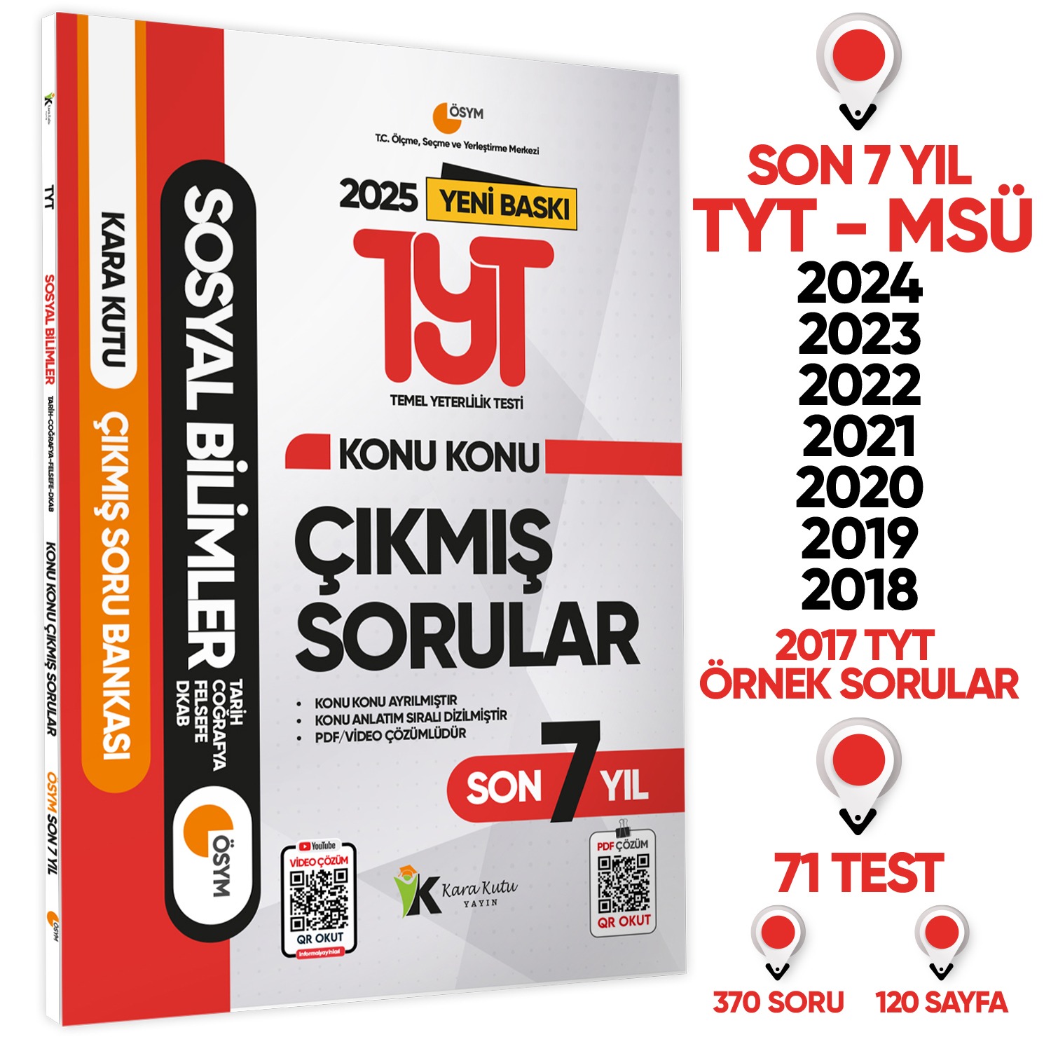 2025%20YKS-TYT%20ÖSYM%20Çıkmış%20Soru%20Bankası%20Konu%20Konu%20Son%207%20Yıl%20PDF/Video%20Çözümlü%204lü%20Kara%20Kutu%20SET