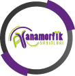 Anamorfik Yayınları